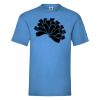 Valueweight-T T-Shirt | Fruit of the Loom Miniaturansicht