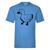 Valueweight-T T-Shirt | Fruit of the Loom Miniaturansicht