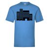 Valueweight-T T-Shirt | Fruit of the Loom Miniaturansicht