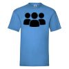 Valueweight-T T-Shirt | Fruit of the Loom Miniaturansicht