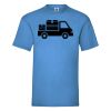 Valueweight-T T-Shirt | Fruit of the Loom Miniaturansicht