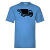 Valueweight-T T-Shirt | Fruit of the Loom Miniaturansicht