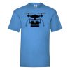 Valueweight-T T-Shirt | Fruit of the Loom Miniaturansicht