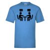 Valueweight-T T-Shirt | Fruit of the Loom Miniaturansicht