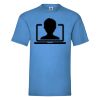 Valueweight-T T-Shirt | Fruit of the Loom Miniaturansicht