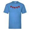 Valueweight-T T-Shirt | Fruit of the Loom Miniaturansicht