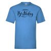 Valueweight-T T-Shirt | Fruit of the Loom Miniaturansicht