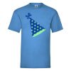 Valueweight-T T-Shirt | Fruit of the Loom Miniaturansicht