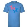 Valueweight-T T-Shirt | Fruit of the Loom Miniaturansicht