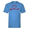 Valueweight-T T-Shirt | Fruit of the Loom Miniaturansicht