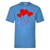 Valueweight-T T-Shirt | Fruit of the Loom Miniaturansicht