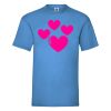 Valueweight-T T-Shirt | Fruit of the Loom Miniaturansicht