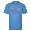 Valueweight-T T-Shirt | Fruit of the Loom Miniaturansicht