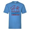 Valueweight-T T-Shirt | Fruit of the Loom Miniaturansicht