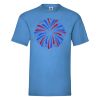 Valueweight-T T-Shirt | Fruit of the Loom Miniaturansicht