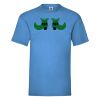 Valueweight-T T-Shirt | Fruit of the Loom Miniaturansicht
