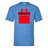 Valueweight-T T-Shirt | Fruit of the Loom Miniaturansicht
