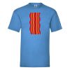 Valueweight-T T-Shirt | Fruit of the Loom Miniaturansicht