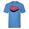 Valueweight-T T-Shirt | Fruit of the Loom Miniaturansicht