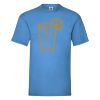 Valueweight-T T-Shirt | Fruit of the Loom Miniaturansicht