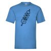 Valueweight-T T-Shirt | Fruit of the Loom Miniaturansicht