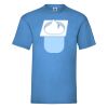 Valueweight-T T-Shirt | Fruit of the Loom Miniaturansicht