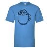 Valueweight-T T-Shirt | Fruit of the Loom Miniaturansicht
