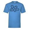 Valueweight-T T-Shirt | Fruit of the Loom Miniaturansicht