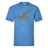 Valueweight-T T-Shirt | Fruit of the Loom Miniaturansicht