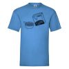 Valueweight-T T-Shirt | Fruit of the Loom Miniaturansicht