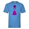 Valueweight-T T-Shirt | Fruit of the Loom Miniaturansicht