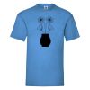 Valueweight-T T-Shirt | Fruit of the Loom Miniaturansicht