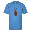 Valueweight-T T-Shirt | Fruit of the Loom Miniaturansicht