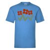 Valueweight-T T-Shirt | Fruit of the Loom Miniaturansicht