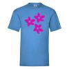 Valueweight-T T-Shirt | Fruit of the Loom Miniaturansicht