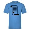 Valueweight-T T-Shirt | Fruit of the Loom Miniaturansicht