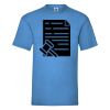 Valueweight-T T-Shirt | Fruit of the Loom Miniaturansicht