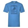 Valueweight-T T-Shirt | Fruit of the Loom Miniaturansicht
