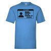Valueweight-T T-Shirt | Fruit of the Loom Miniaturansicht