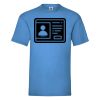 Valueweight-T T-Shirt | Fruit of the Loom Miniaturansicht