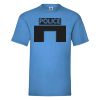 Valueweight-T T-Shirt | Fruit of the Loom Miniaturansicht