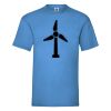 Valueweight-T T-Shirt | Fruit of the Loom Miniaturansicht