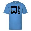 Valueweight-T T-Shirt | Fruit of the Loom Miniaturansicht