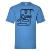 Valueweight-T T-Shirt | Fruit of the Loom Miniaturansicht