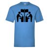 Valueweight-T T-Shirt | Fruit of the Loom Miniaturansicht