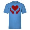 Valueweight-T T-Shirt | Fruit of the Loom Miniaturansicht