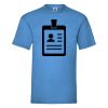 Valueweight-T T-Shirt | Fruit of the Loom Miniaturansicht