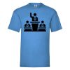 Valueweight-T T-Shirt | Fruit of the Loom Miniaturansicht