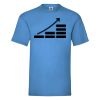 Valueweight-T T-Shirt | Fruit of the Loom Miniaturansicht