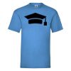 Valueweight-T T-Shirt | Fruit of the Loom Miniaturansicht